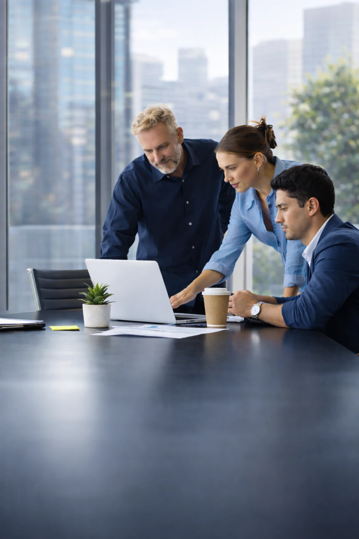 nosotros bimonte consultores