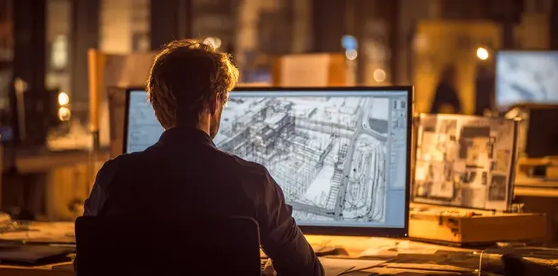 arquitectura bimonte