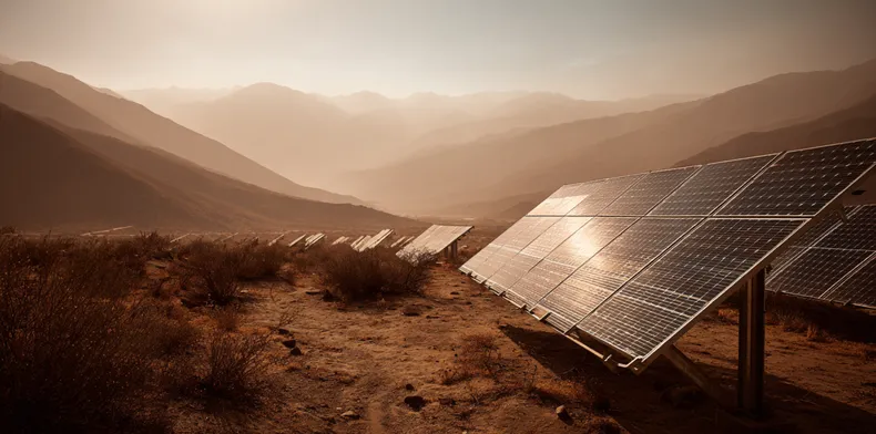 eficiencia energetica